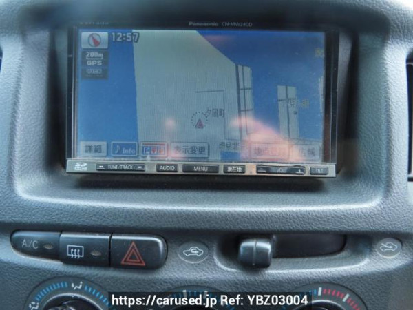 Used 2012 AT toyota probox-wagon NCP58G Image[27]