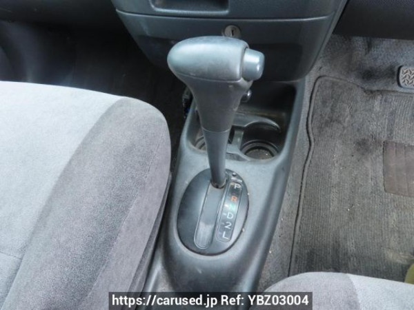 Used 2012 AT toyota probox-wagon NCP58G Image[29]