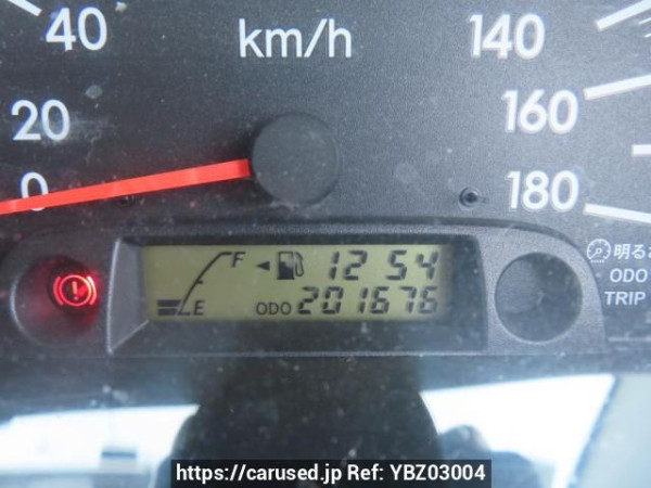 Used 2012 AT toyota probox-wagon NCP58G Image[31]