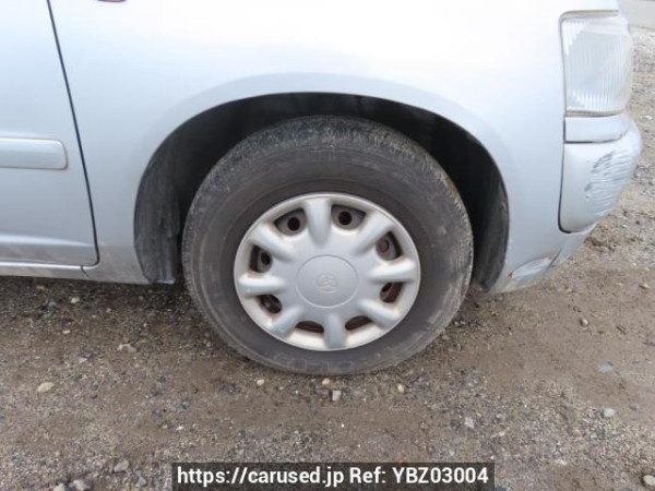 Used 2012 AT toyota probox-wagon NCP58G Image[32]