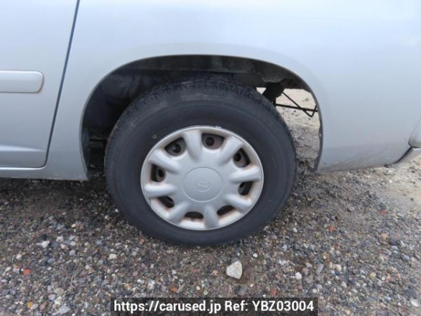 Used 2012 AT toyota probox-wagon NCP58G Image[35]