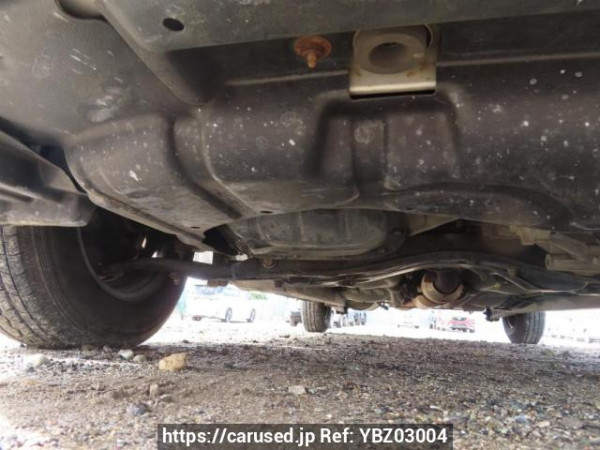 Used 2012 AT toyota probox-wagon NCP58G Image[36]