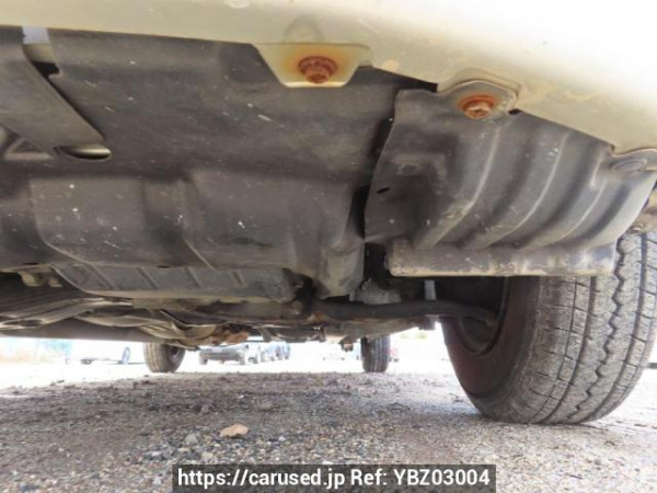 Used 2012 AT toyota probox-wagon NCP58G Image[37]