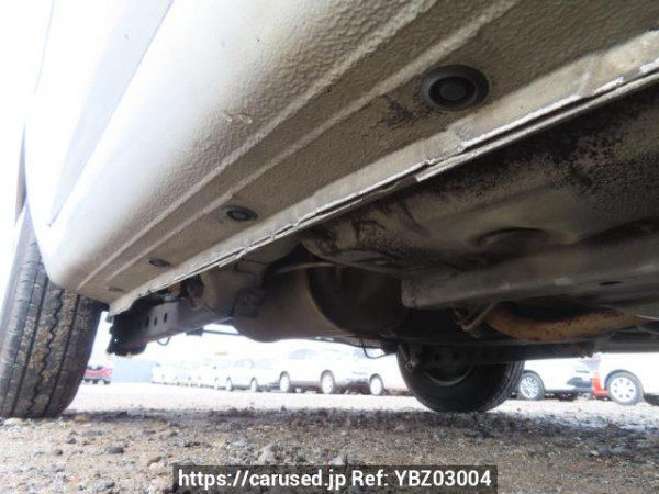 Used 2012 AT toyota probox-wagon NCP58G Image[40]