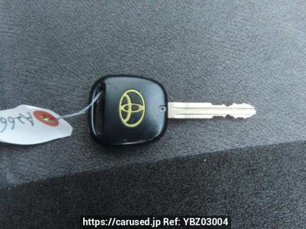 Used 2012 AT toyota probox-wagon NCP58G Image[45]