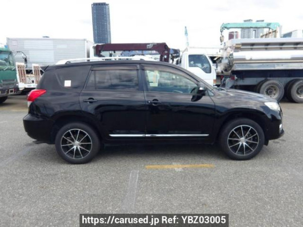 Used 2011 AT toyota vanguard ACA33W Image[7]