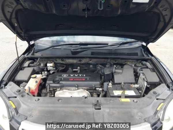 Used 2011 AT toyota vanguard ACA33W Image[9]