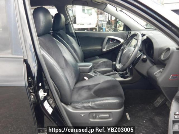 Used 2011 AT toyota vanguard ACA33W Image[13]