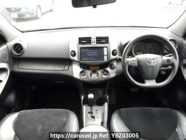 Used 2011 AT toyota vanguard ACA33W Image[18]