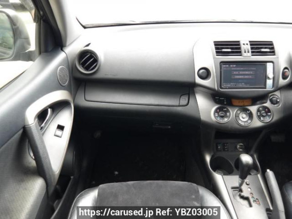 Used 2011 AT toyota vanguard ACA33W Image[19]