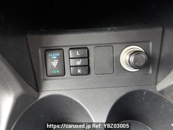 Used 2011 AT toyota vanguard ACA33W Image[27]