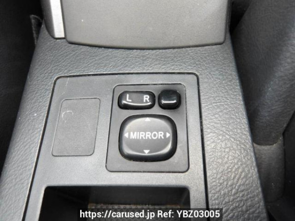 Used 2011 AT toyota vanguard ACA33W Image[29]