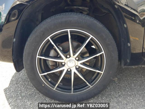 Used 2011 AT toyota vanguard ACA33W Image[33]