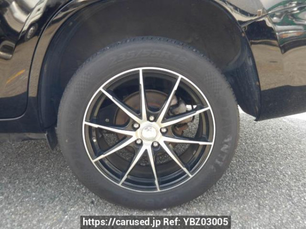 Used 2011 AT toyota vanguard ACA33W Image[35]