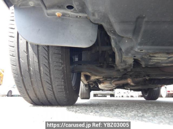 Used 2011 AT toyota vanguard ACA33W Image[36]