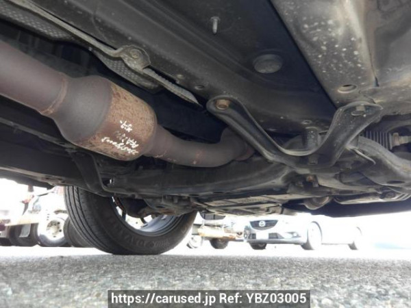 Used 2011 AT toyota vanguard ACA33W Image[38]