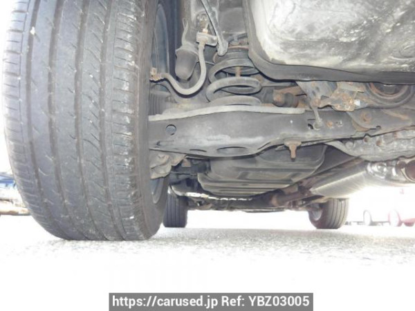 Used 2011 AT toyota vanguard ACA33W Image[42]