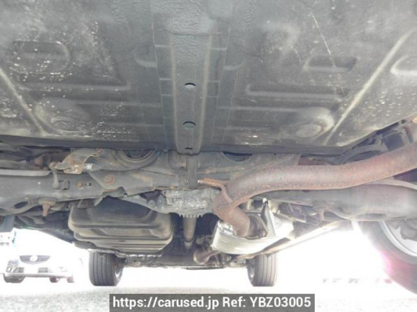 Used 2011 AT toyota vanguard ACA33W Image[43]