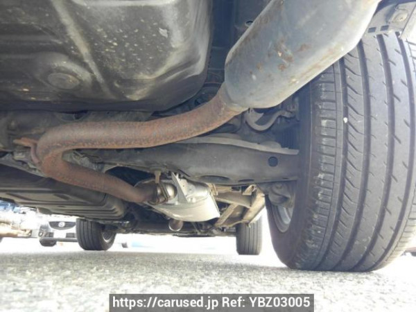 Used 2011 AT toyota vanguard ACA33W Image[44]