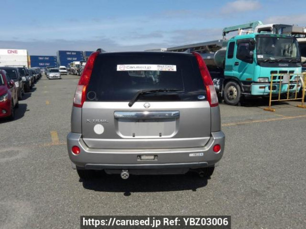 Used 2005 AT nissan x-trail NT30 Image[5]