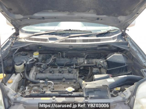 Used 2005 AT nissan x-trail NT30 Image[9]