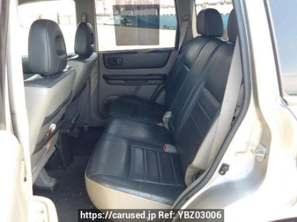 Used 2005 AT nissan x-trail NT30 Image[16]