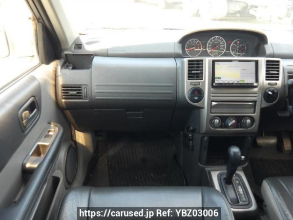 Used 2005 AT nissan x-trail NT30 Image[19]