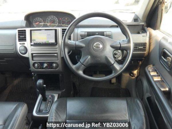 Used 2005 AT nissan x-trail NT30 Image[20]