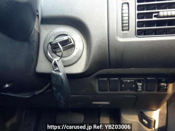 Used 2005 AT nissan x-trail NT30 Image[21]