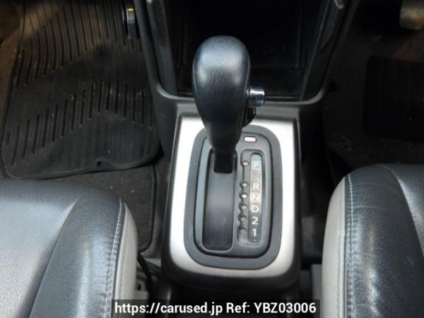 Used 2005 AT nissan x-trail NT30 Image[26]