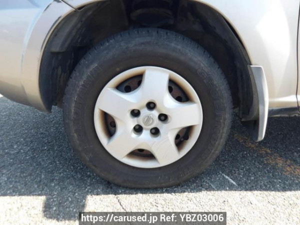 Used 2005 AT nissan x-trail NT30 Image[29]