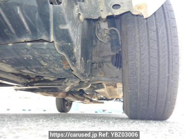 Used 2005 AT nissan x-trail NT30 Image[33]