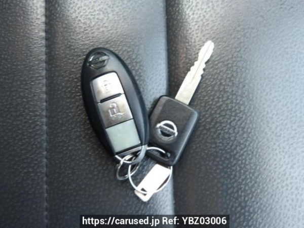 Used 2005 AT nissan x-trail NT30 Image[41]