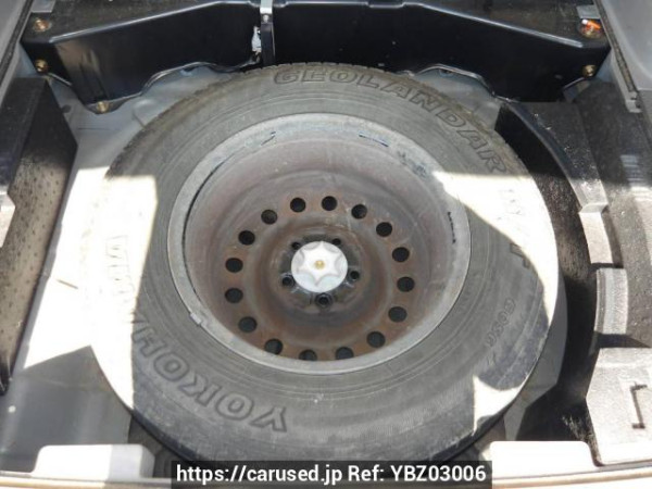 Used 2005 AT nissan x-trail NT30 Image[42]