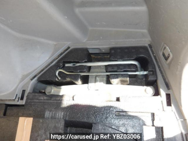 Used 2005 AT nissan x-trail NT30 Image[43]