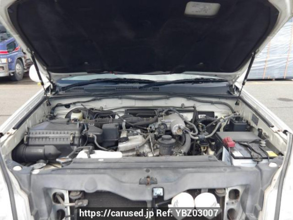 Used 2004 AT toyota land-cruiser-prado RZJ120W Image[9]