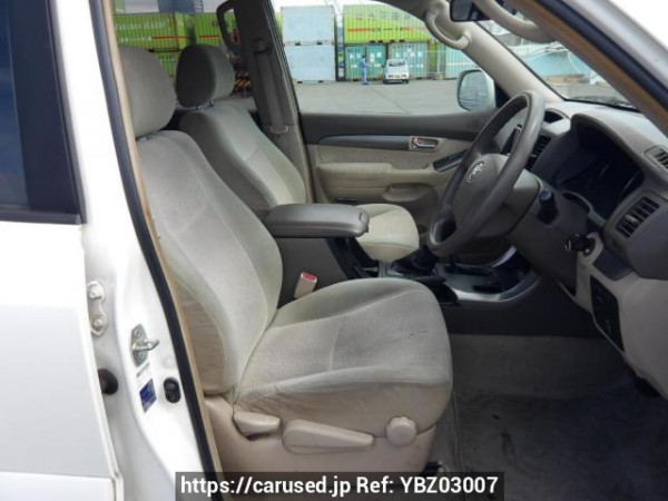 Used 2004 AT toyota land-cruiser-prado RZJ120W Image[14]