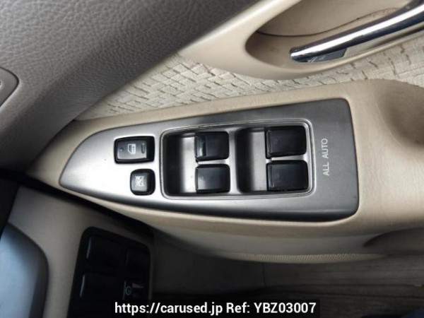 Used 2004 AT toyota land-cruiser-prado RZJ120W Image[18]