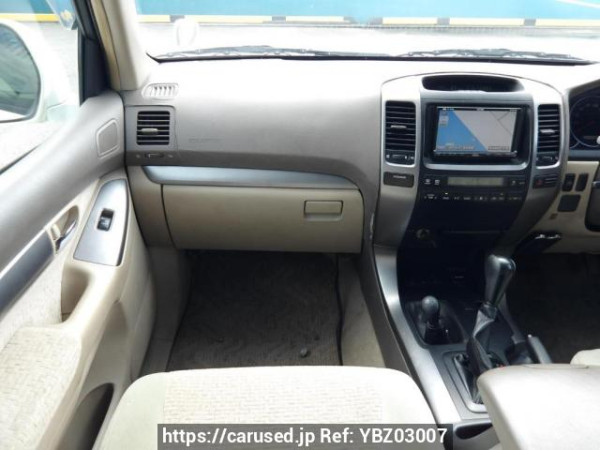 Used 2004 AT toyota land-cruiser-prado RZJ120W Image[20]