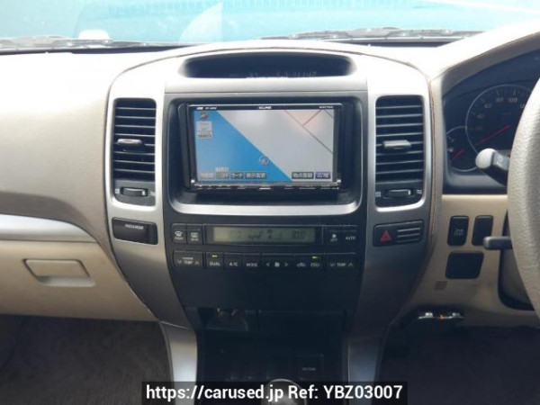 Used 2004 AT toyota land-cruiser-prado RZJ120W Image[23]