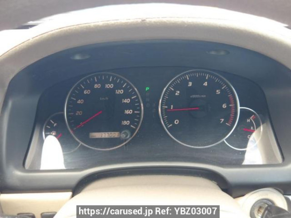 Used 2004 AT toyota land-cruiser-prado RZJ120W Image[27]