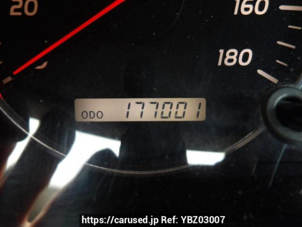 Used 2004 AT toyota land-cruiser-prado RZJ120W Image[28]