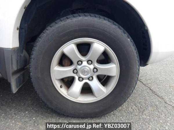 Used 2004 AT toyota land-cruiser-prado RZJ120W Image[29]