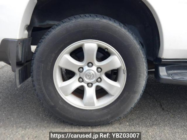 Used 2004 AT toyota land-cruiser-prado RZJ120W Image[31]