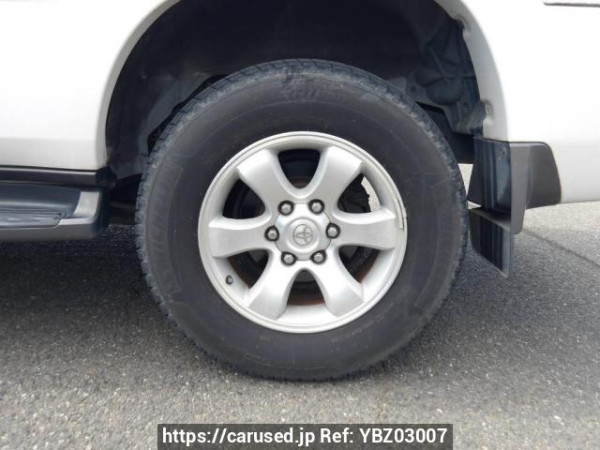 Used 2004 AT toyota land-cruiser-prado RZJ120W Image[32]