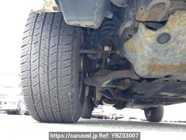 Used 2004 AT toyota land-cruiser-prado RZJ120W Image[33]