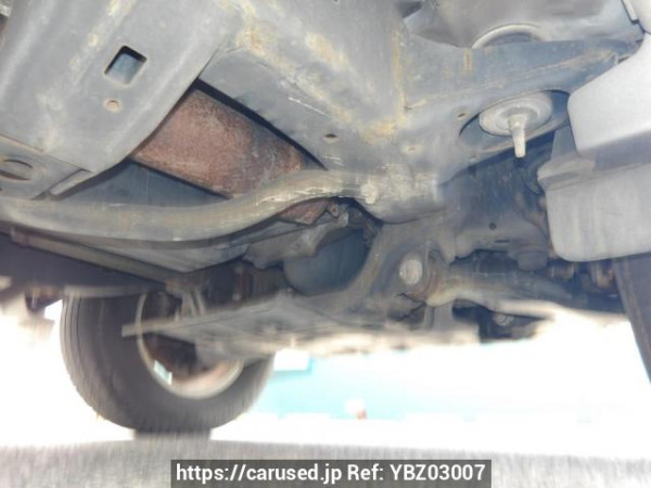Used 2004 AT toyota land-cruiser-prado RZJ120W Image[35]