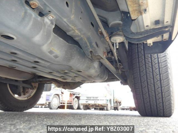 Used 2004 AT toyota land-cruiser-prado RZJ120W Image[37]