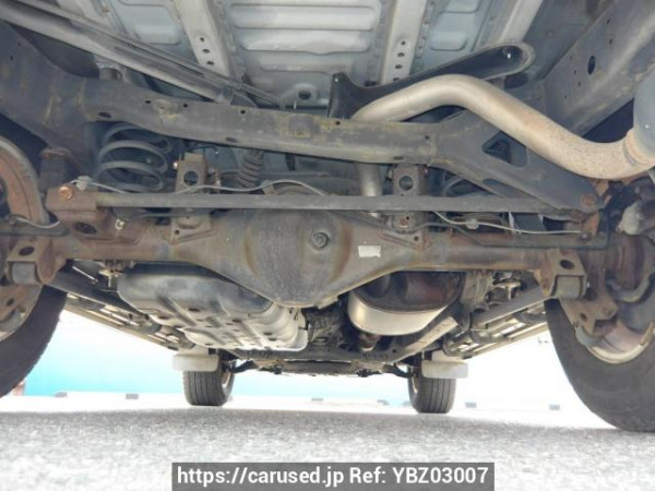 Used 2004 AT toyota land-cruiser-prado RZJ120W Image[40]
