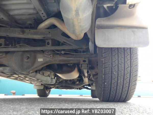 Used 2004 AT toyota land-cruiser-prado RZJ120W Image[41]